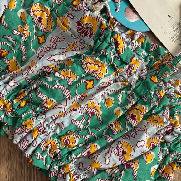 Rhode x target collab crop top - Picture 3 of 4